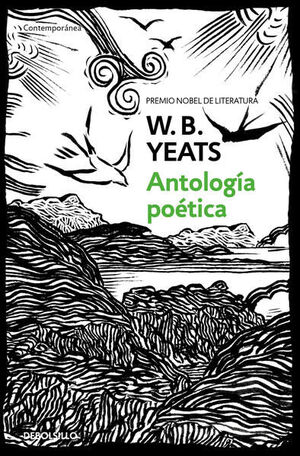 ANTOLOGÍA POÉTICA (YEATS)