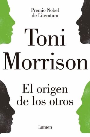 EL ORIGEN DE LOS OTROS