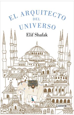 EL ARQUITECTO DEL UNIVERSO