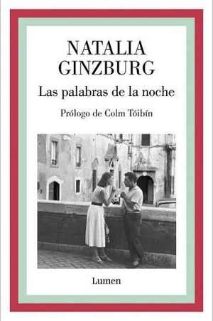 LAS PALABRAS DE LA NOCHE