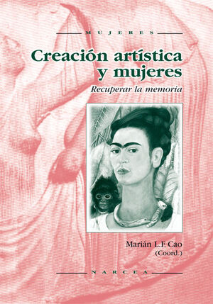 CREACIÓN ARTÍSTICA Y MUJERES