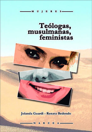 TEÓLOGAS, MUSULMANAS, FEMINISTAS