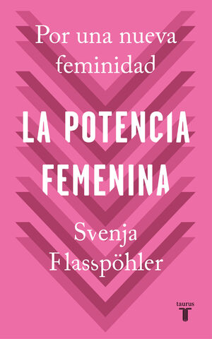 LA POTENCIA FEMENINA