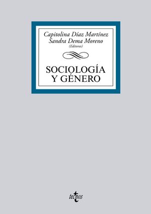 SOCIOLOGÍA Y GÉNERO