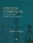JUSTICIA COMPASIVA