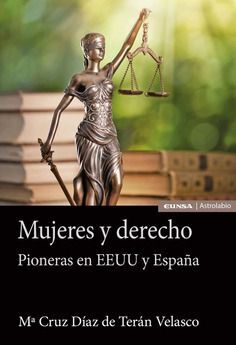 MUJERES Y DERECHO