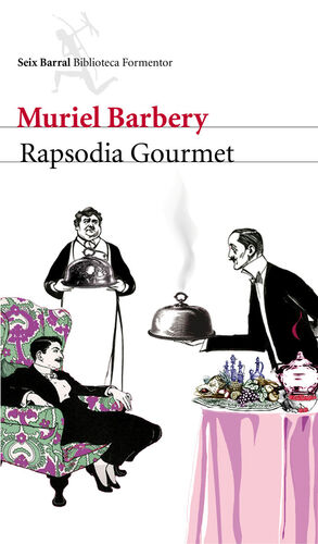 RAPSODIA GOURMET