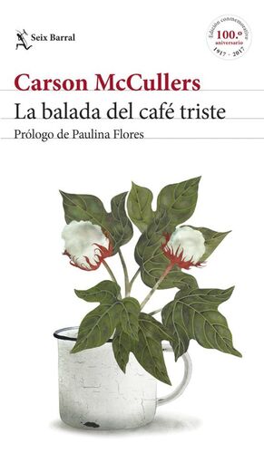 BALADA DEL CAFE TRISTE,LA