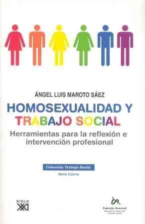 HOMOSEXUALIDAD Y TRABAJO SOCIAL