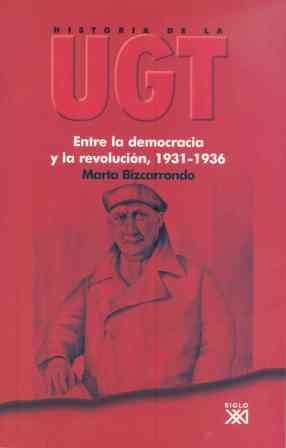HISTORIA DE LA UGT. VOL. 3