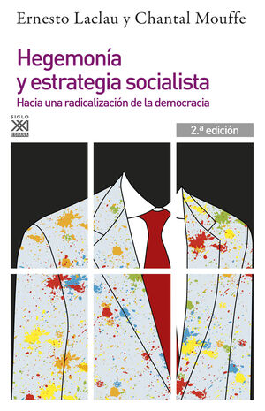 HEGEMONÍA Y ESTRATEGIA SOCIALISTA