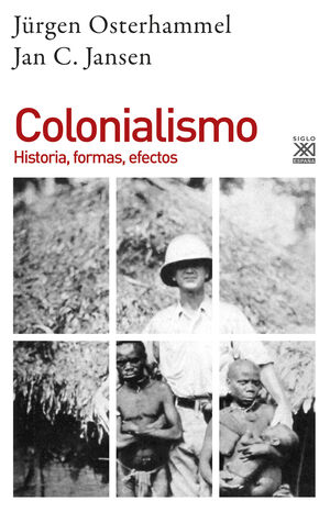 COLONIALISMO