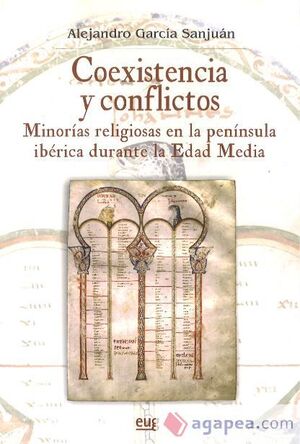 COEXISTENCIA Y CONFLICTOS