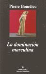 LA DOMINACIÓN MASCULINA