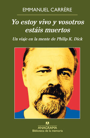 YO ESTOY VIVO Y VOSOTROS ESTÁIS MUERTOS
