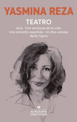 TEATRO. YAZMINA REZA