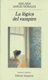 LA LÓGICA DEL VAMPIRO