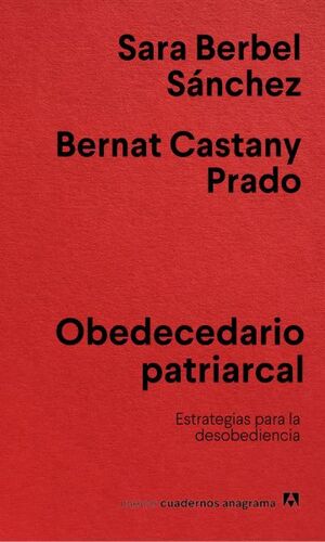 OBECEDARIO PATRIARCAL