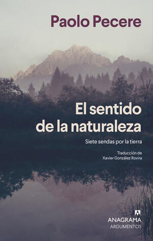 EL SENTIDO DE LA NATURALEZA