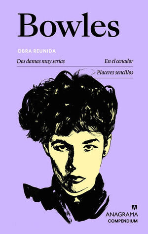 BOWLES: OBRA REUNIDA