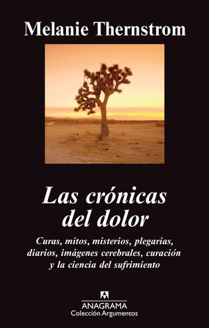 LAS CRÓNICAS DEL DOLOR