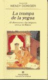 LA TRAMPA DE LA YEGUA