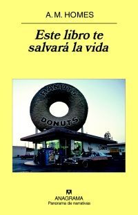 ESTE LIBRO TE SALVARÁ LA VIDA