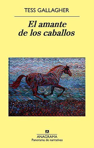 EL AMANTE DE LOS CABALLOS