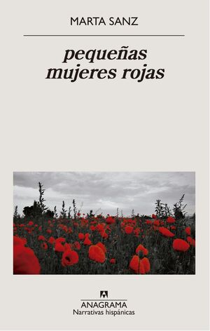 PEQUEÑAS MUJERES ROJAS