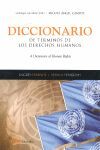 DICCIONARIO DE TÉRMINOS DE DERECHOS HUMANOS