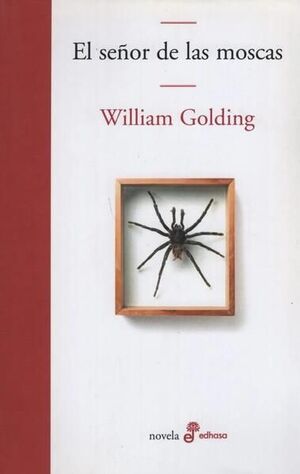 EL SEÑOR DE LAS MOSCAS