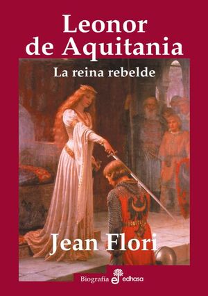 LEONOR DE AQUITANIA