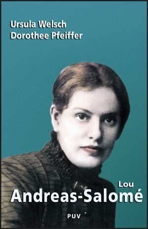 LOU ANDREAS-SALOMÉ