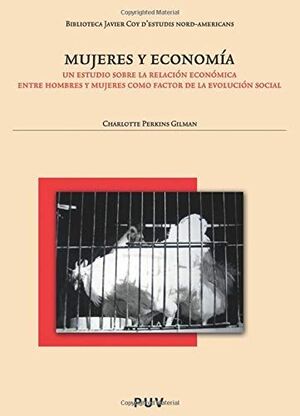 MUJERES Y ECONOMÍA