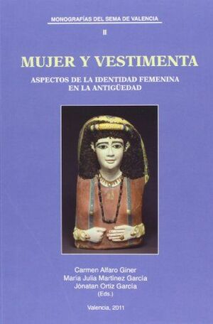 MUJER Y VESTIMENTA