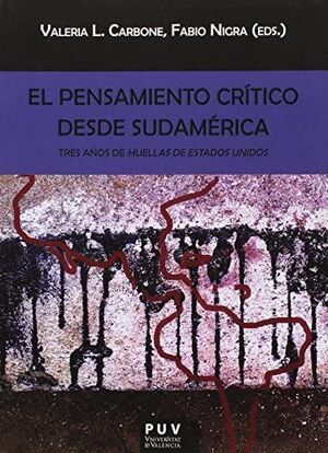 EL PENSAMIENTO CRÍTICO DESDE SUDAMÉRICA