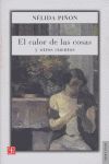 EL CALOR DE LAS COSAS Y OTROS CUENTOS