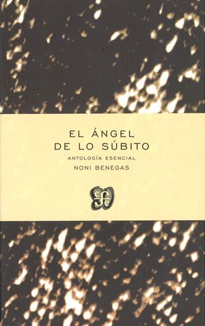 EL ÁNGEL DE LO SÚBITO