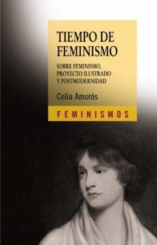 TIEMPO DE FEMINISMO