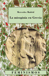 LA MISOGINIA EN GRECIA