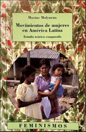 MOVIMIENTOS DE MUJERES EN AMÉRICA LATINA