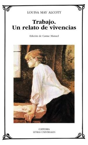 TRABAJO. UN RELATO DE VIVENCIAS
