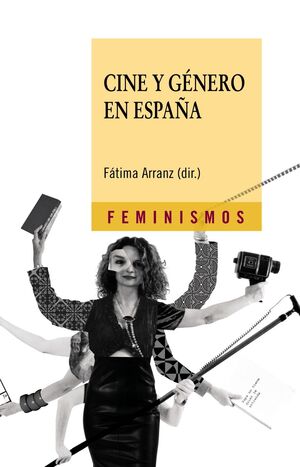 CINE Y GÉNERO EN ESPAÑA