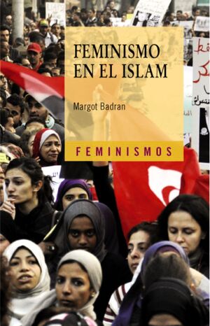 FEMINISMO EN EL ISLAM