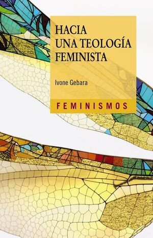 HACIA UNA TEOLOGIA FEMINISTA
