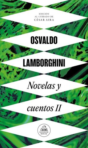 NOVELAS Y CUENTOS II