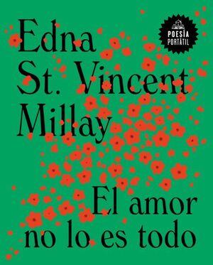 EL AMOR NO LO ES TODO