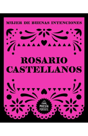 MUJER DE BUENAS INTENCIONES