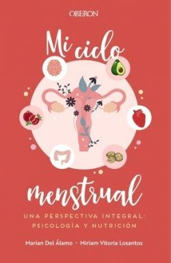 MI CICLO MENSTRUAL