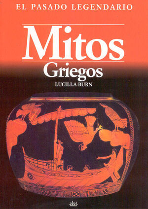 MITOS GRIEGOS